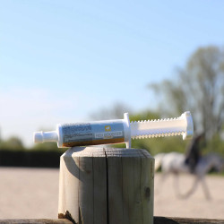 Ergänzungsfuttermittel LPC Red Booster Flash