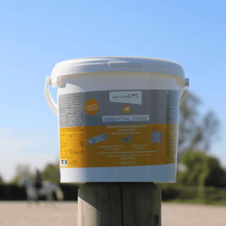 Ergänzungsfuttermittel LPC Essential Tonus