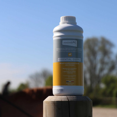 Flüssiges Ergänzungsfuttermittel LPC Essential Oestro