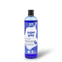 Violettes Shampoo Rekor Super Grey Violettes Shampoo Rekor Super Grey