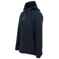 Softshell-Jacke Equithème Lila Softshell-Jacke Equithème Lila