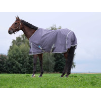 Equithème Tyrex 1200D recycelte Decke