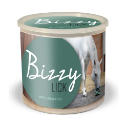 Pierre Bizzy Lick für Bizzy Ball Likit