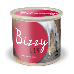 Pierre Bizzy Lick für Bizzy Ball Likit