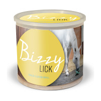 Pierre Bizzy Lick für Bizzy Ball Likit