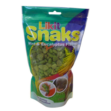 Likit Snaks Bonbons Likit Snaks Bonbons