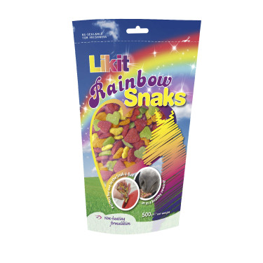 Likit Snaks Bonbons Likit Snaks Bonbons