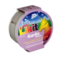 Leckstein Little Likit
