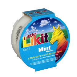Leckstein Little Likit