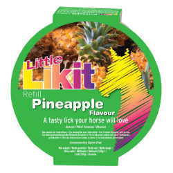 Leckstein Little Likit