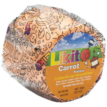 Likit Leckstein Likit Leckstein