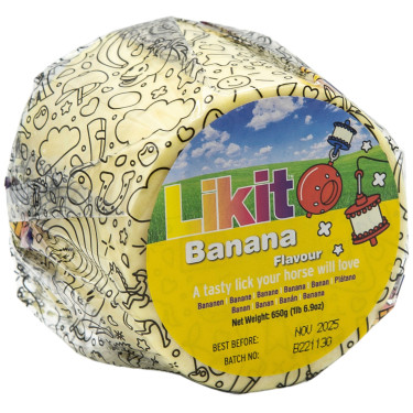 Likit Leckstein Likit Leckstein