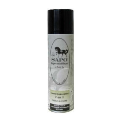 Sapo-Imprägnierspray für Decken