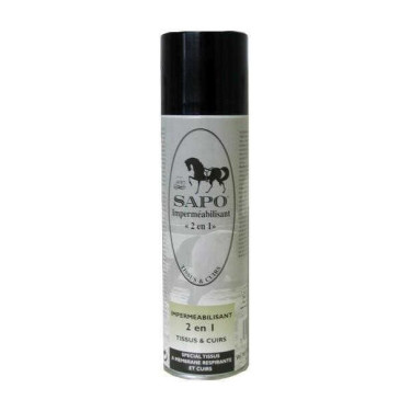 Sapo-Imprägnierspray für Decken