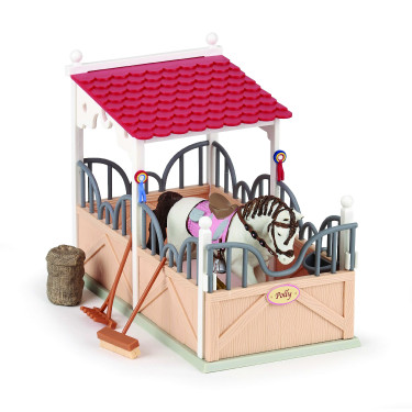 Box und sein Zubehör Papo Box und sein Zubehör Papo