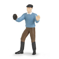 Pferdepfleger Papo Pferdepfleger Papo