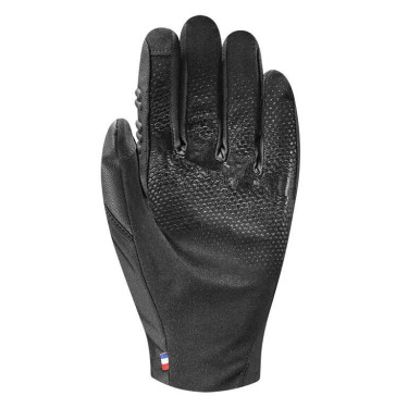 Racer® Precision-Handschuhe Schwarz