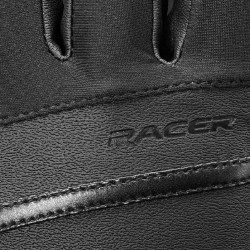 Racer® Precision-Handschuhe Schwarz