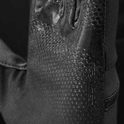 Racer® Precision-Handschuhe Schwarz