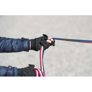 Racer® Devotion-Handschuhe Schwarz