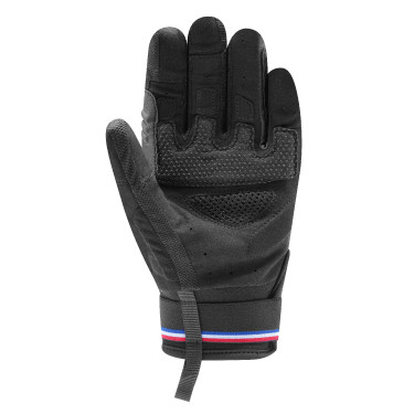 Racer® Devotion-Handschuhe Schwarz