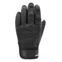 Racer® Devotion-Handschuhe Schwarz