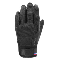 Racer® Devotion-Handschuhe Schwarz