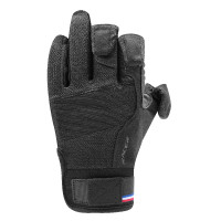 Racer® Devotion-Handschuhe Schwarz