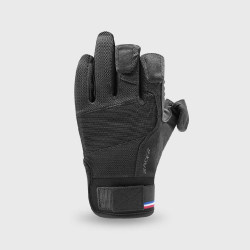 Racer® Devotion-Handschuhe Schwarz