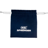 Steigbügelhülle SPRENGER Marineblau