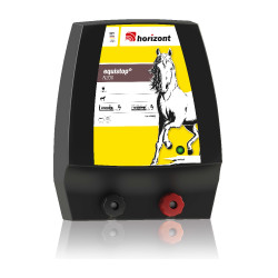 HORIZONT Equistop Stromzaungerät – 230 V / N200