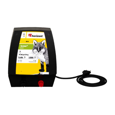 HORIZONT Equistop Stromzaungerät – 230 V / N200