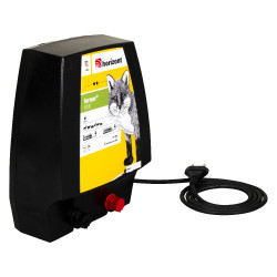 HORIZONT Equistop Stromzaungerät – 230 V / N200