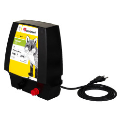 HORIZONT Equistop Stromzaungerät – 230 V / N200