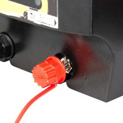 HORIZONT Equistop Stromzaungerät – 230 V / N200