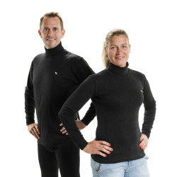 Rollkragenpullover Back on Track® Herren Rollkragenpullover Back on Track® Herren