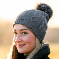 Mütze Back on Track® Rose