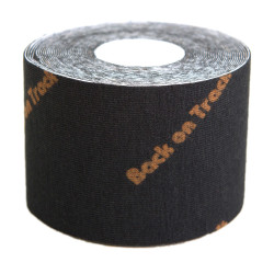 Back on Track® Welltex® Klebeband Schwarz