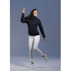 Steppweste Pro Series Amble Marineblau Steppweste Pro Series Amble Marineblau