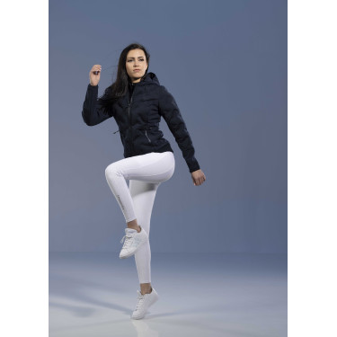 Steppweste Pro Series Amble Marineblau Steppweste Pro Series Amble Marineblau