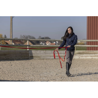 Steppweste Pro Series Amble Marineblau Steppweste Pro Series Amble Marineblau