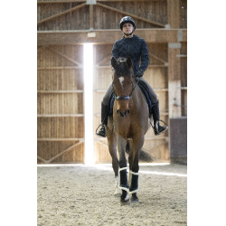 Steppweste Pro Series Amble Marineblau Steppweste Pro Series Amble Marineblau