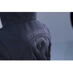 Steppweste Pro Series Amble Marineblau Steppweste Pro Series Amble Marineblau