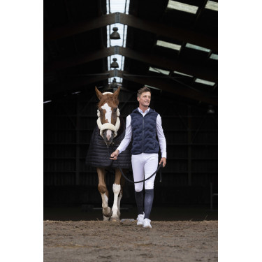 Pro Series Spirale Weste Marineblau