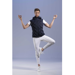 Pro Series Spirale Weste Marineblau