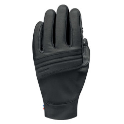 Racer® Obstination Handschuhe Schwarz Racer® Obstination Handschuhe Schwarz