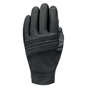 Racer® Obstination Handschuhe Schwarz Racer® Obstination Handschuhe Schwarz