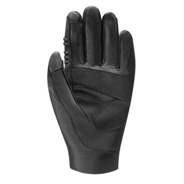 Racer® Obstination Handschuhe Schwarz Racer® Obstination Handschuhe Schwarz