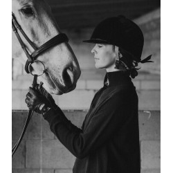 Racer® Tradition Handschuhe Schwarz