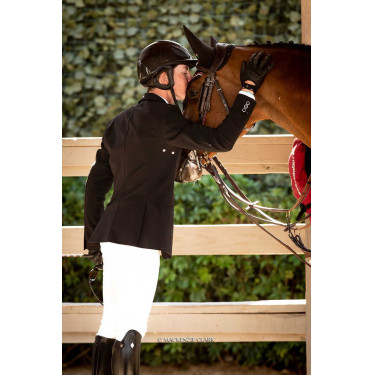 Racer® Tradition Handschuhe Schwarz